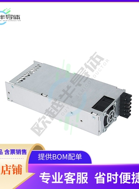 GCU500PS15-EF【AC/DC CONVERTER 15V 251W】