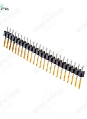 PRT-28382[连接器HEADER PINS - 24X1]
