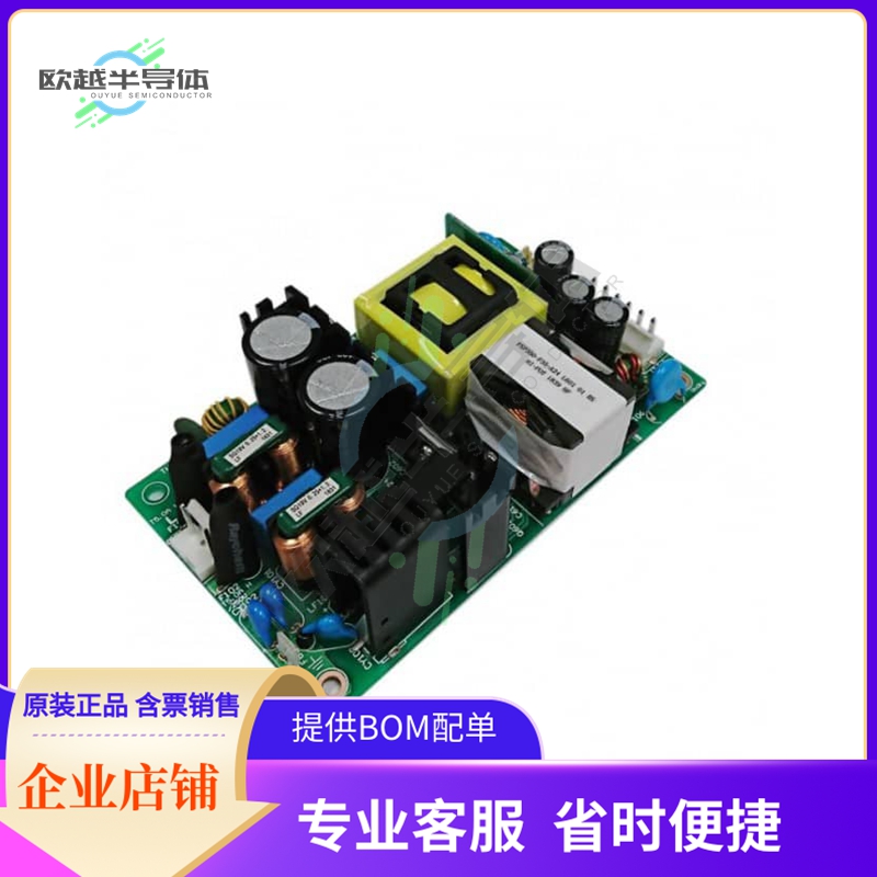 FSP350-F35-A24【AC/DC CONVERTER 24V 199W】