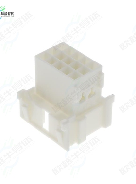 2-967628-1[连接器TAB HSG 2.8MM 15POS.]