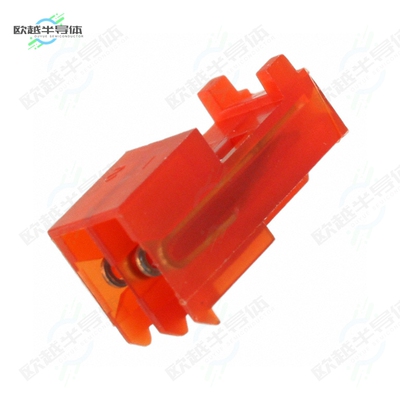 3-644042-2[连接器CONN RCPT 2POS IDC 22AWG GOLD]