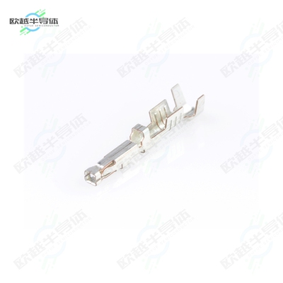 768230343[连接器MEGA-FIT FEMALE TML PRE-TIN 12AW]