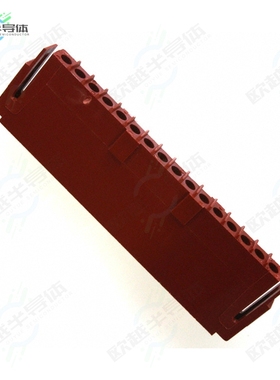 207542-1[连接器CONN PLUG HSG 16POS 5.00MM]