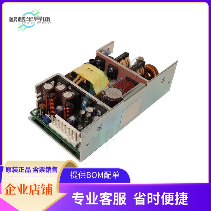 1011226CH【AC/DC CNVRT +/-7.5V 2X12V 70W】