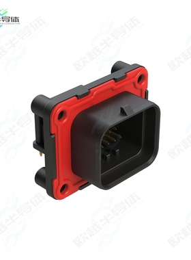 ATS13-26PB-BM01[连接器26 POSITION  PCB RECEPTACLE WITH]