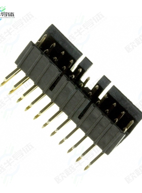 78207-122HLF[连接器CONN HEADER R/A 22POS 2.54MM]