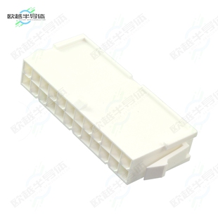 10127816-24LF[连接器CONN PLUG HSG 24POS 4.20MM]