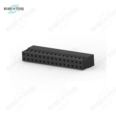 3-2316108-0[连接器30P,2MM,REC,HSG,DR,CRIMP,PLAIN,B]