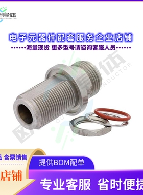 PE9500[连接器COAX ADAPT N TO N]