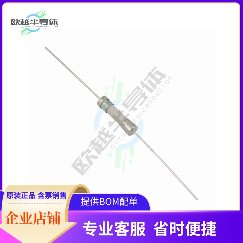 0215008.MRET1SPP【FUSE CERAMIC 8A 250VAC 5X20MM】
