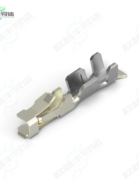 4-2316114-5[连接器2MM,REC,CNT,CRIMP,28-30AWG,0.38U]