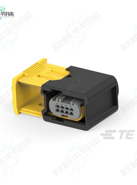 2-2366768-1[连接器4POS,MCON 1.2,REC HSG ASSY,COD B]