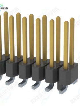 TSM-108-02-S-DV-A[连接器CONN HEADER SMD 16POS 2.54MM]