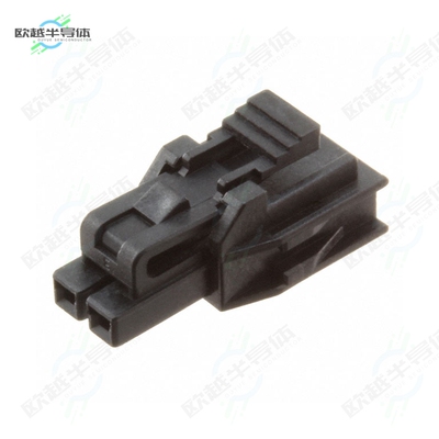 1053071202[连接器CONN RCPT HSG 2POS 2.50MM]