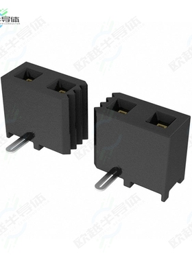 SMM-125-02-S-S[连接器CONN RCPT 25POS 0.079 GOLD SMD]