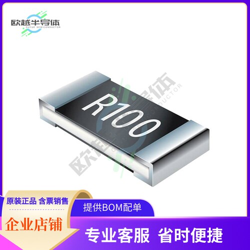 CRM1206AJW-103ELF【RES 10K OHM 5% 1/2W 1206】