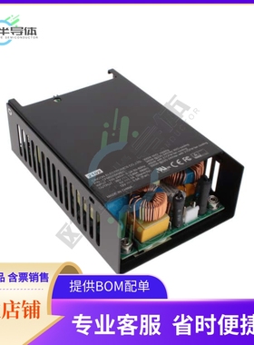 CFM500M360C【AC/DC CONVERTER 36V 320W】
