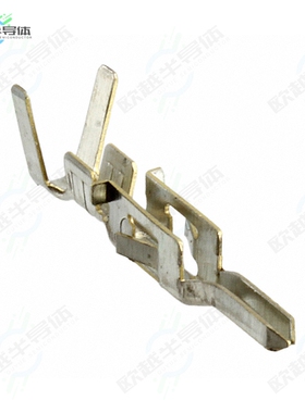 64900913722DEC[连接器CONN PIN 18-24AWG CRIMP TIN]