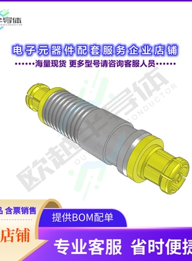 PRFIA-SMPM-J-J-SP-2[连接器COAX ADAPT SMPM TO SMPM]