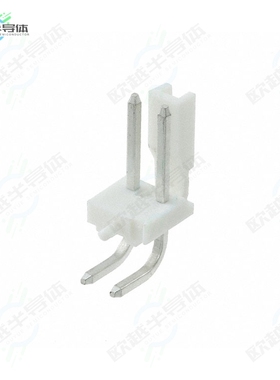 3-644617-2[连接器CONN HEADER R/A 2POS 3.96MM]