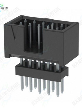 ZSS-105-02-T-D-580[连接器CONN HDR .100 10POS]