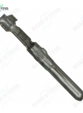 350079-1[连接器CONN PIN 22-30AWG CRIMP TIN]
