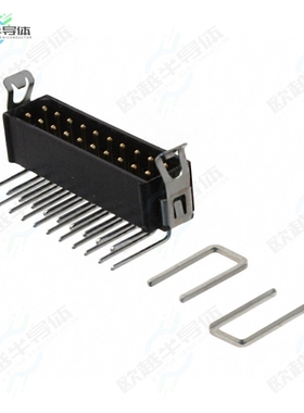 M80-8662022[连接器CONN HEADER R/A 20POS 2MM]
