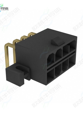 15978082[连接器CONN HEADER R/A 8POS 4.2MM]