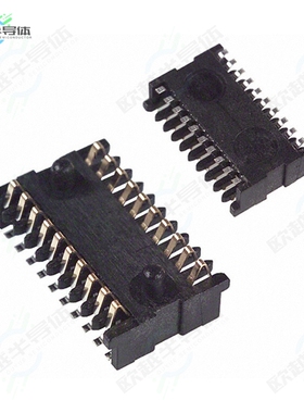 9158020030061[连接器CONN STACKING]