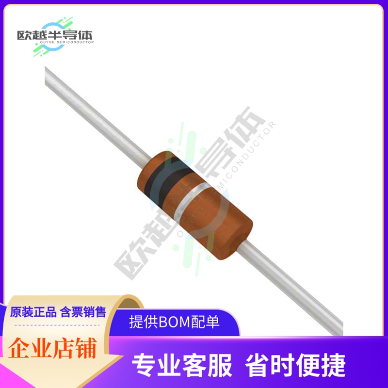 BZX55C56-TR《DIODE ZENER 56V 500MW DO35》