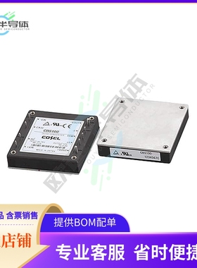 CBS1002424【DC DC CONVERTER 24V】