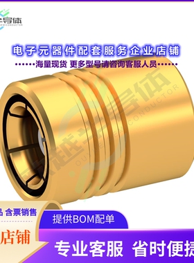 R114880000[连接器SMB / FEMALE SHORT CIRCUIT CAP]