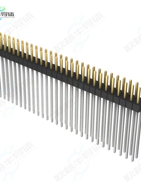 PBC28DAHN[连接器CONN HEADER VERT 56POS 2.54MM]