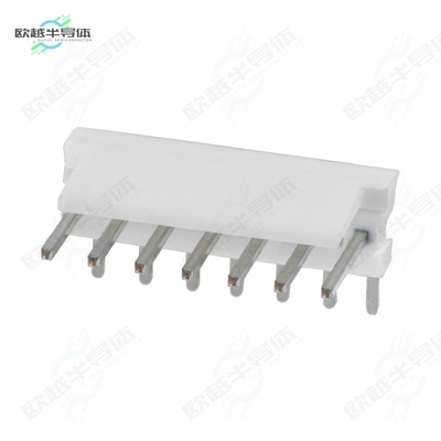 640455-7[连接器CONN HEADER R/A 7POS 2.54MM]