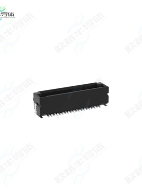 294150-E[连接器MICROCON M 040POS Q VERT 2MM]