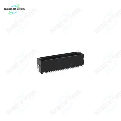 294150-E[连接器MICROCON M 040POS Q VERT 2MM]