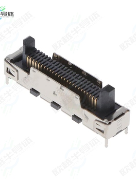 ERM8-025-05.0-S-DV-EGPS-TR[连接器CONN HDR 50POS SMD GOLD]