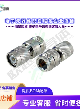 AXA-NFTM[连接器COAX ADAPT N TO TNC]