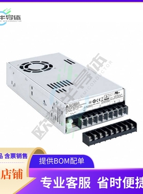 PMF-24V320WCGB【AC/DC CONVERTER 24V 320W】