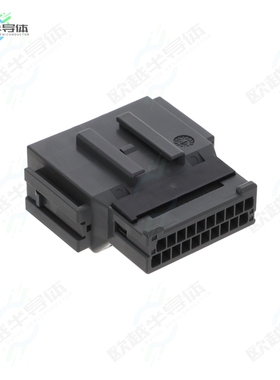 MX34020PF1[连接器Interconnect Rectangular]
