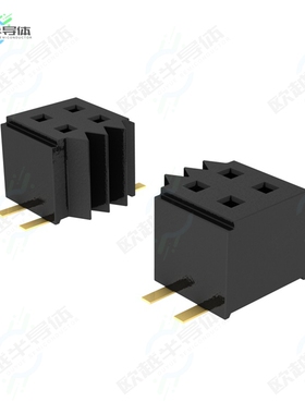 CLM-143-02-G-D[连接器CONN RCPT 86POS 0.039 GOLD SMD]
