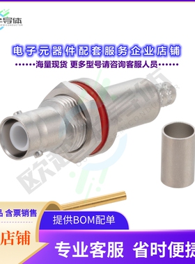 FMCN45857[连接器CONN JACK CRIMP/SOLDER SHV]