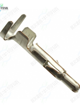 926868-3[连接器CONN PIN 13-15AWG CRIMP TIN]