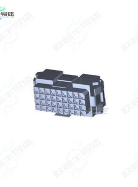 207019-1[连接器CONN PLUG HSG 36POS 5.00MM]