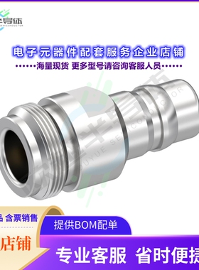 R191760000[连接器COAX ADAPT QN TO N]