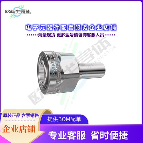 100025464[连接器2.2-5 Plg str cr/cr S G30 G54]