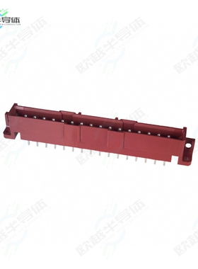 207599-6[连接器CONN HEADER VERT 16POS 5MM]