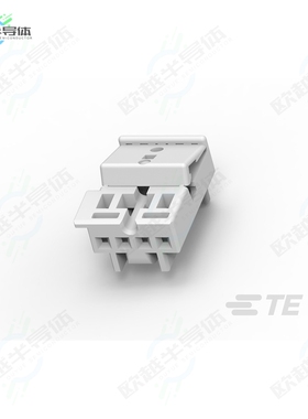 2-929170-4[连接器MQS BU-GEH 4P,NATUR]