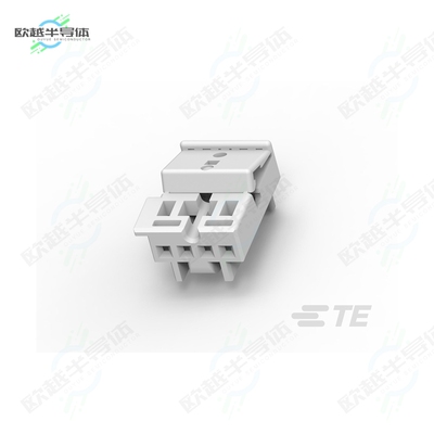 2-929170-4[连接器MQS BU-GEH 4P,NATUR]