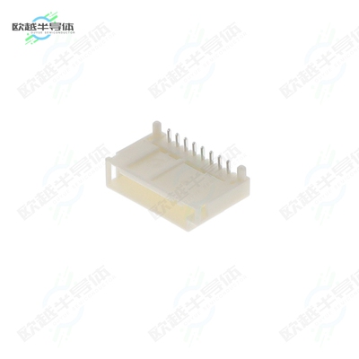 1743284-1[连接器MQS HDR 8P ASSY(H-TYPE)]